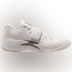 Nike. Air Jordan Zion 3 M.U.D. SE 'Light Bone'. Size 6.5.